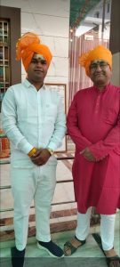 श्री सनातन धर्म मंदिर सभा सी-ब्लॉक मानसरोवर गार्डन द्वारा आयोजित श्री जग्गाथ यात्रा
