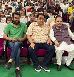 एकता मिशन सिंगर सितारों की खोज ऑडिशन 2025